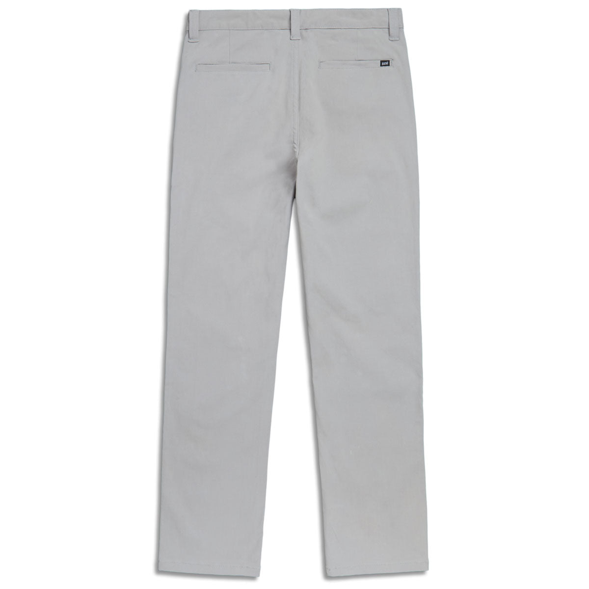 CCS Slim Stretch Chino Pants - Dove Grey image 2