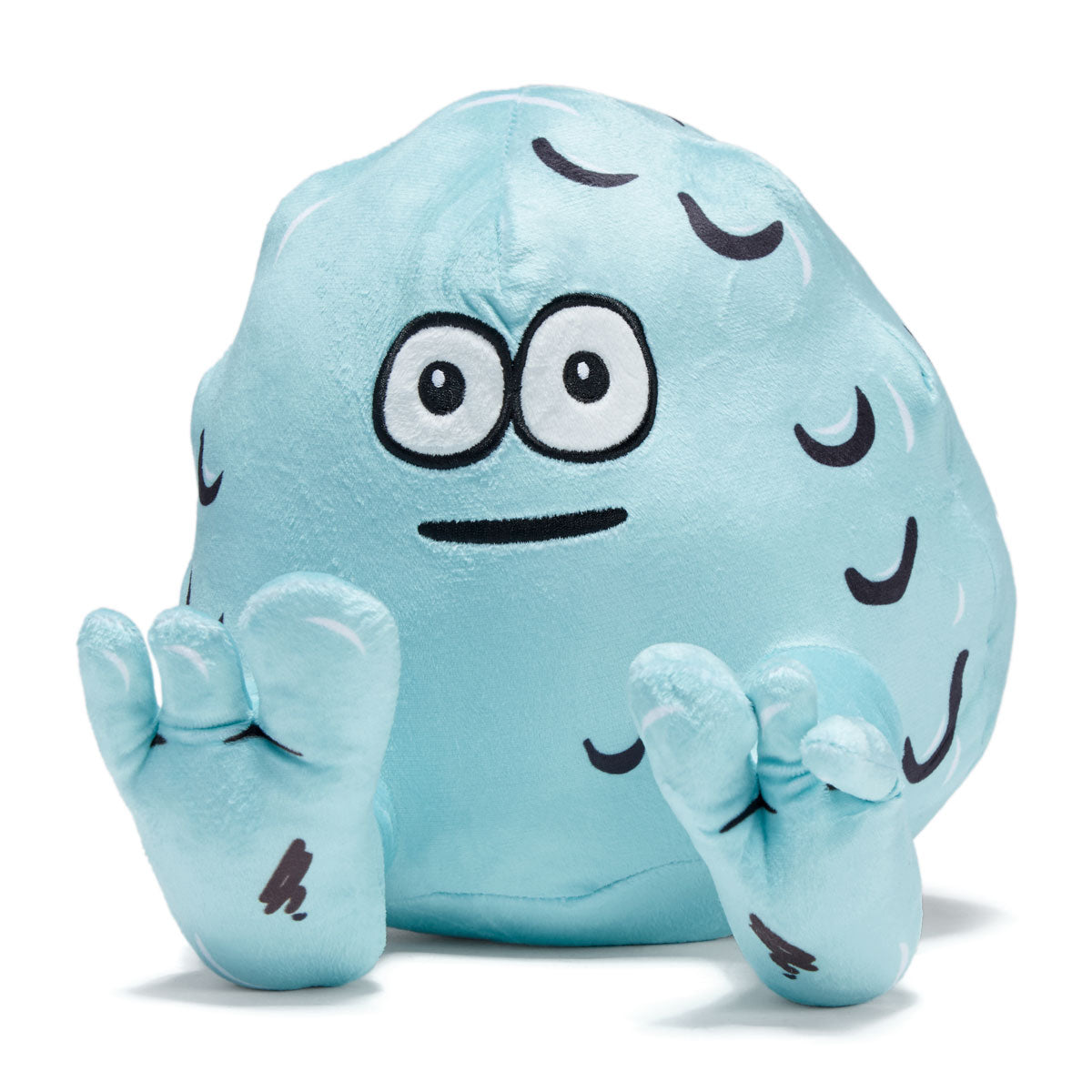 Snot Booger Plush Toy image 1