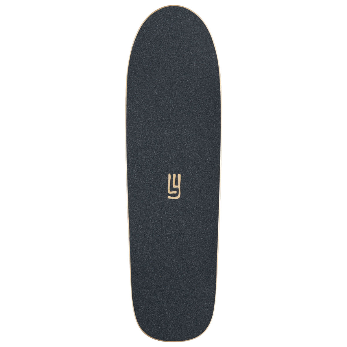 Landyachtz Gordito Legend Longboard Cruiser Complete image 2