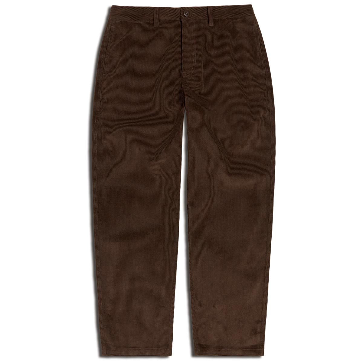CCS Baggy Taper Corduroy Pants - Brown image 4