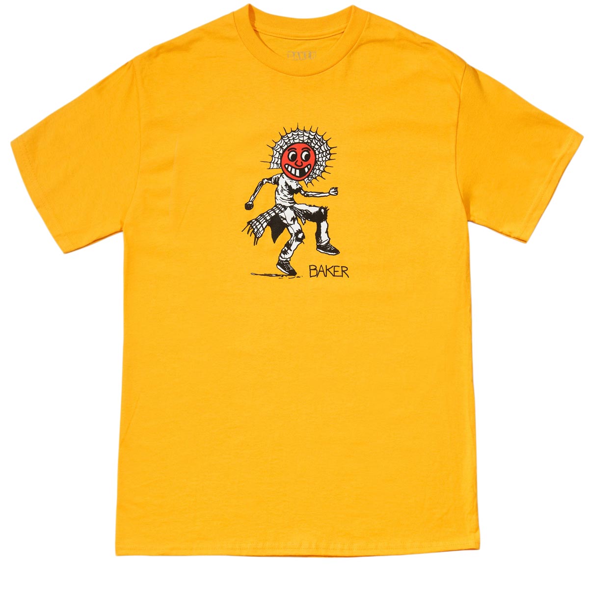 Baker Jolly Boogie T-Shirt - Gold image 1