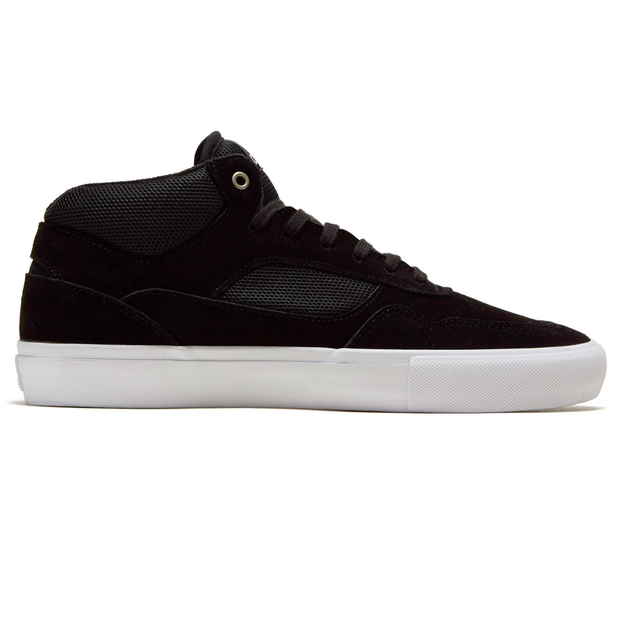 Opus Standard Mid Shoes - Black/White image 1
