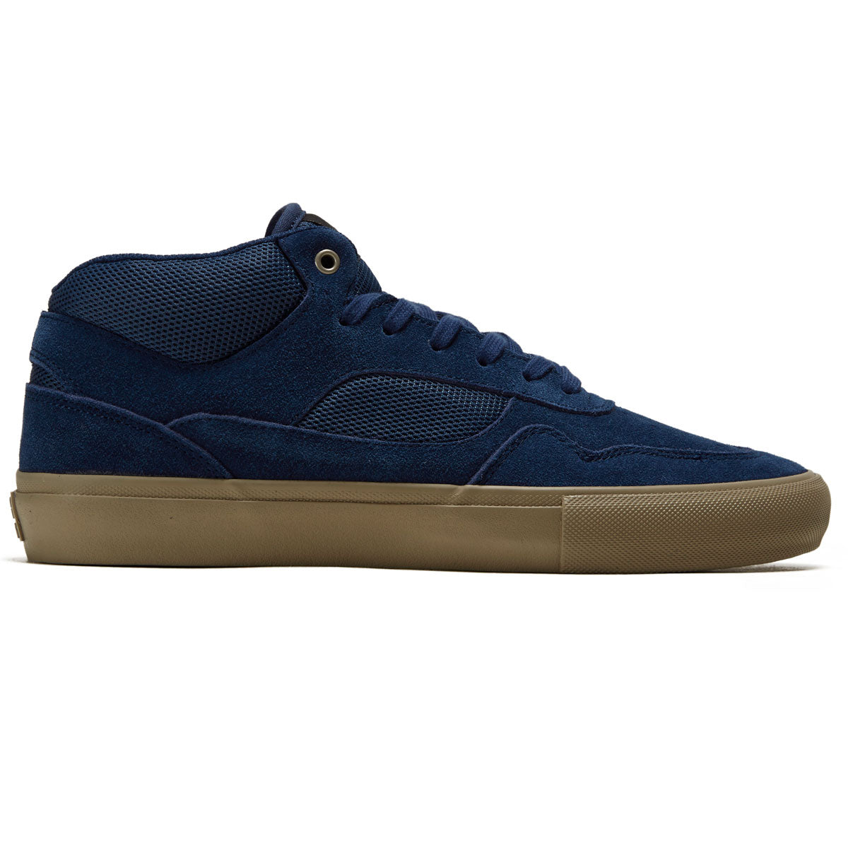 Opus Standard Mid Shoes - Navy/Cream image 1