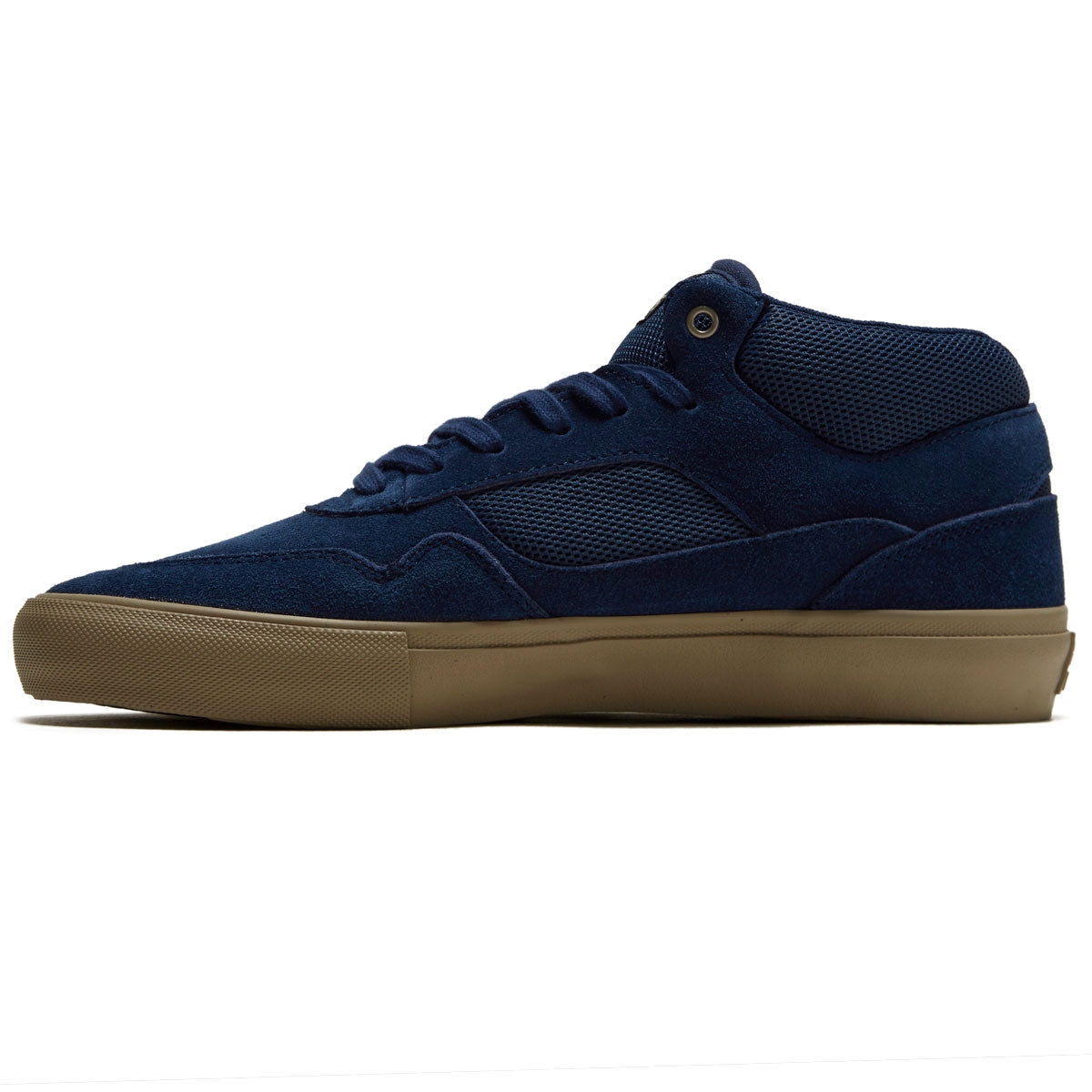 Opus Standard Mid Shoes - Navy/Cream image 2