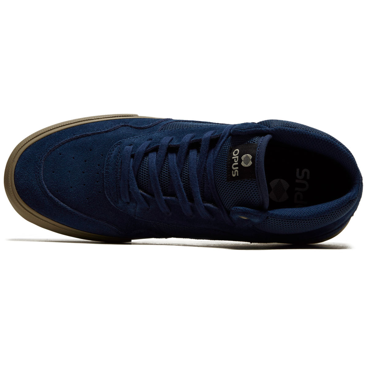 Opus Standard Mid Shoes - Navy/Cream image 3