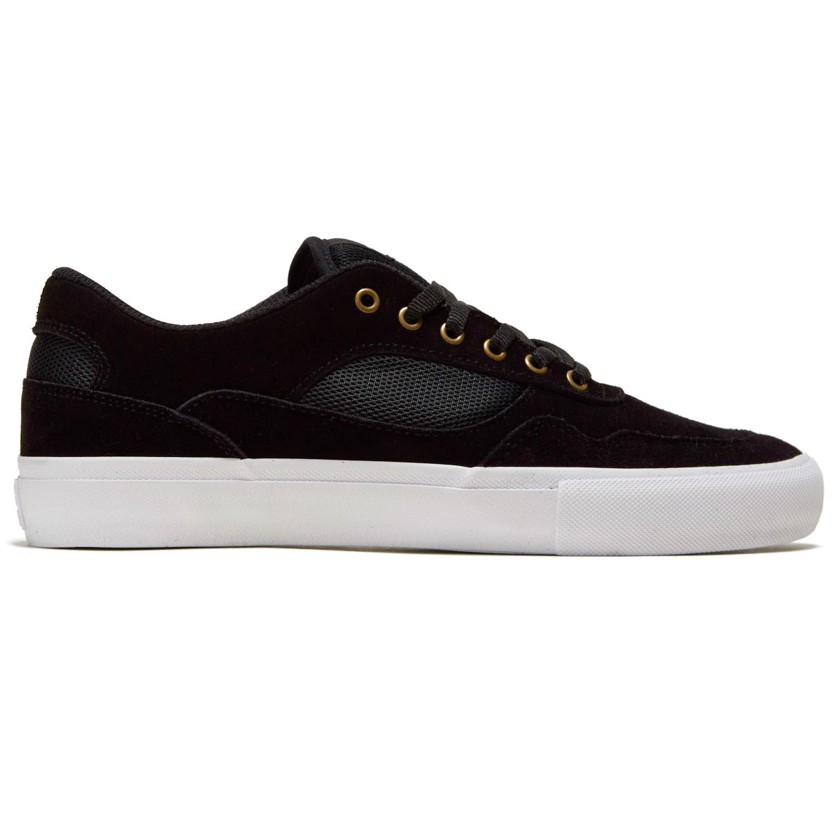 Opus Standard Low Shoes - Black/White image 1