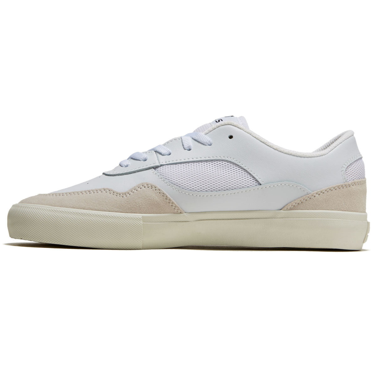 Opus Standard Low Shoes - Off White/Cream image 2