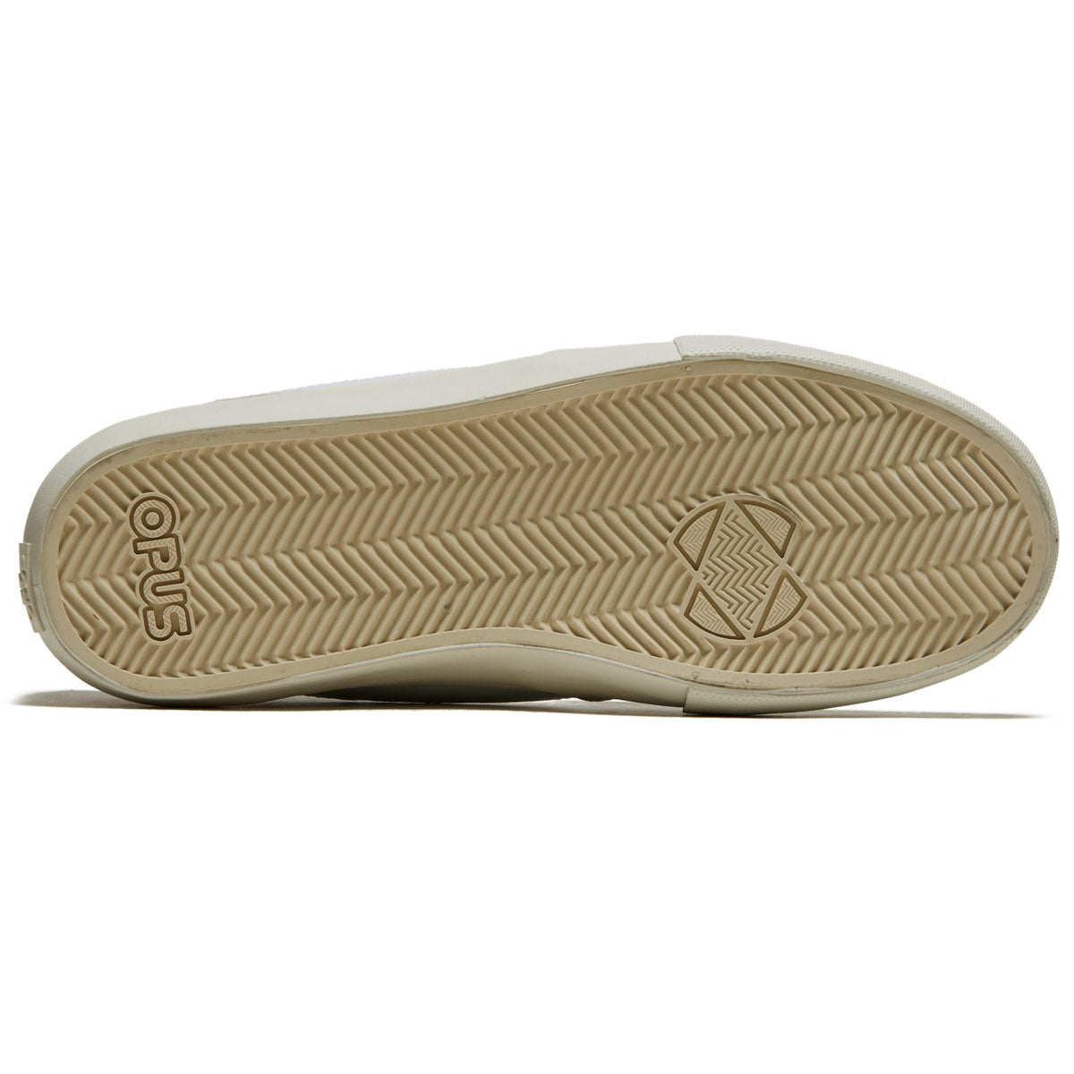 Opus Standard Low Shoes - Off White/Cream image 4