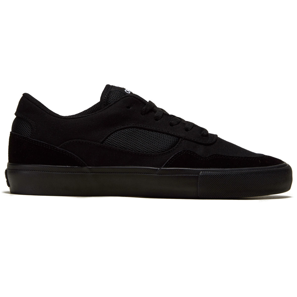 Opus Standard Low Shoes - Black/Black image 1