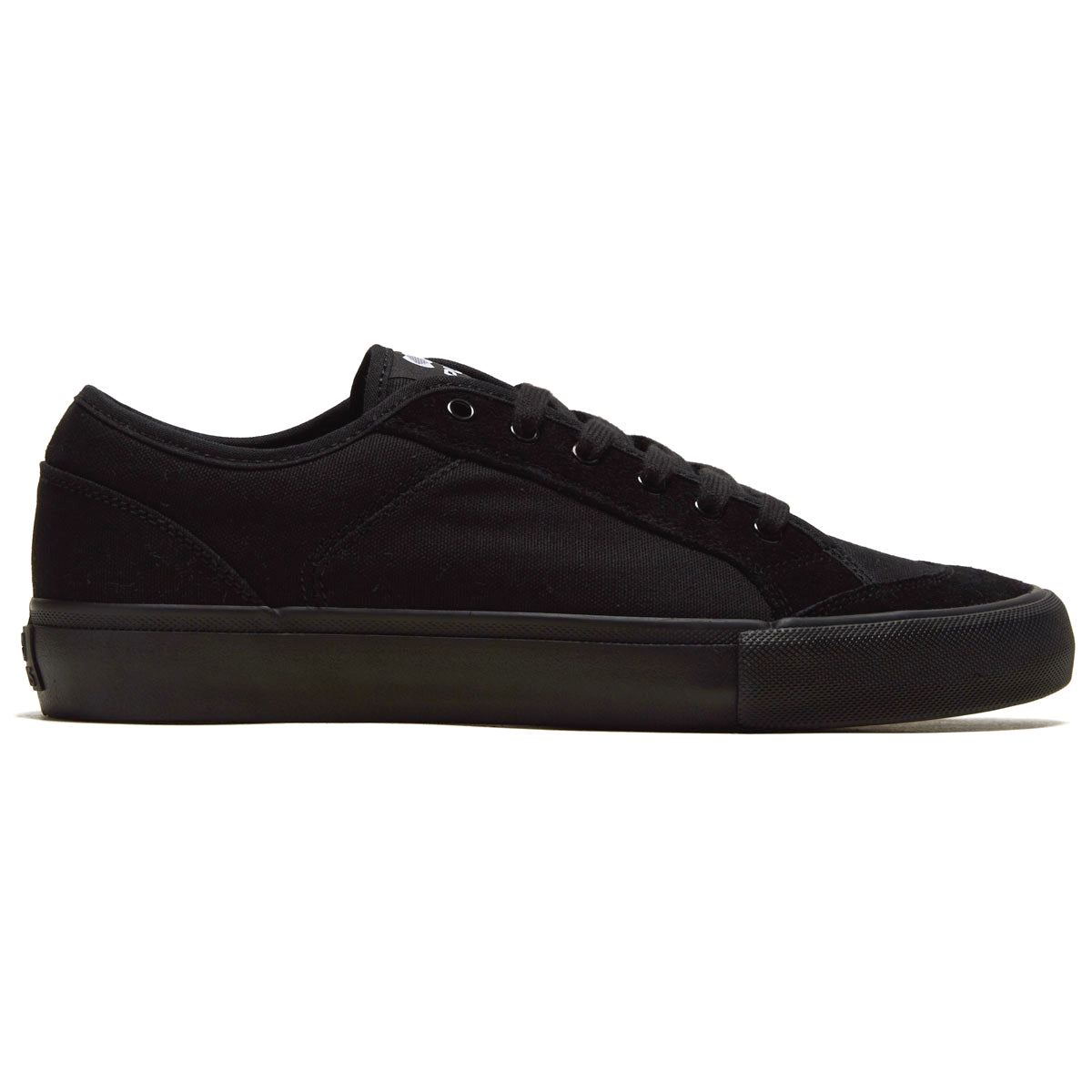 Opus Court Low Shoes - Black image 1