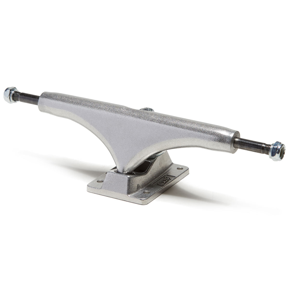 CCS Skateboard Trucks - Raw - 169mm image 1