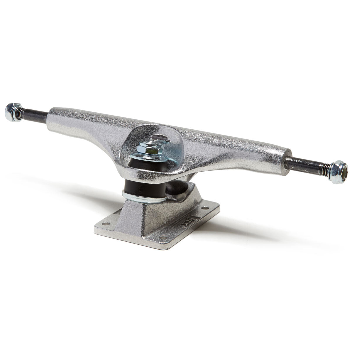 CCS Skateboard Trucks - Raw - 169mm image 2