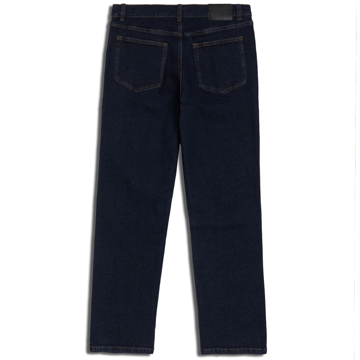 CCS Relaxed Stretch Denim Jeans - 12oz Indigo image 2