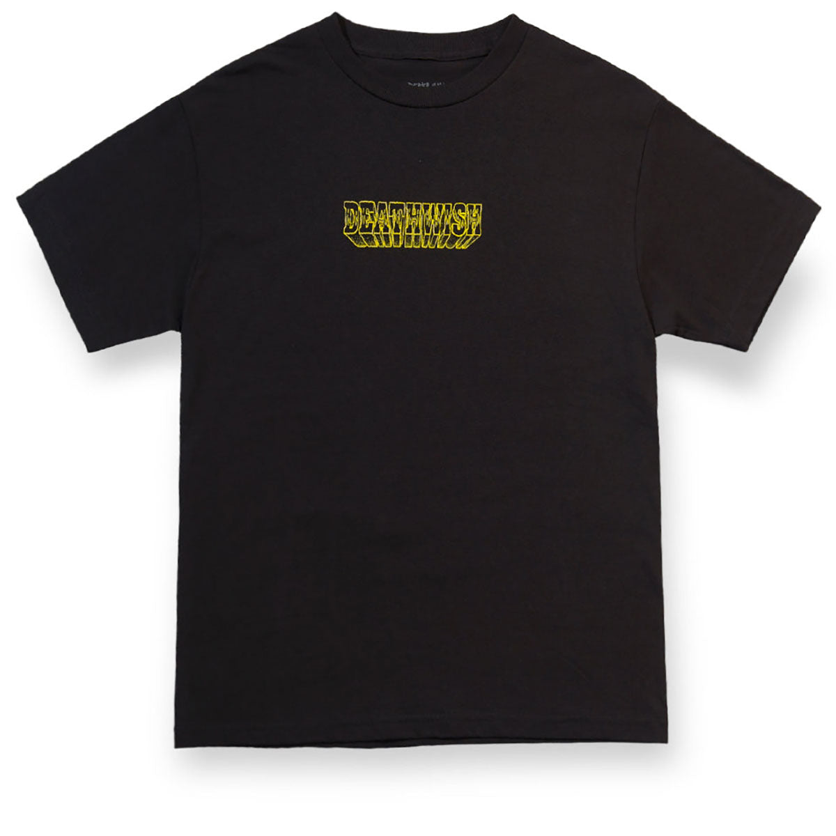 Deathwish 423 T-Shirt - Black image 2