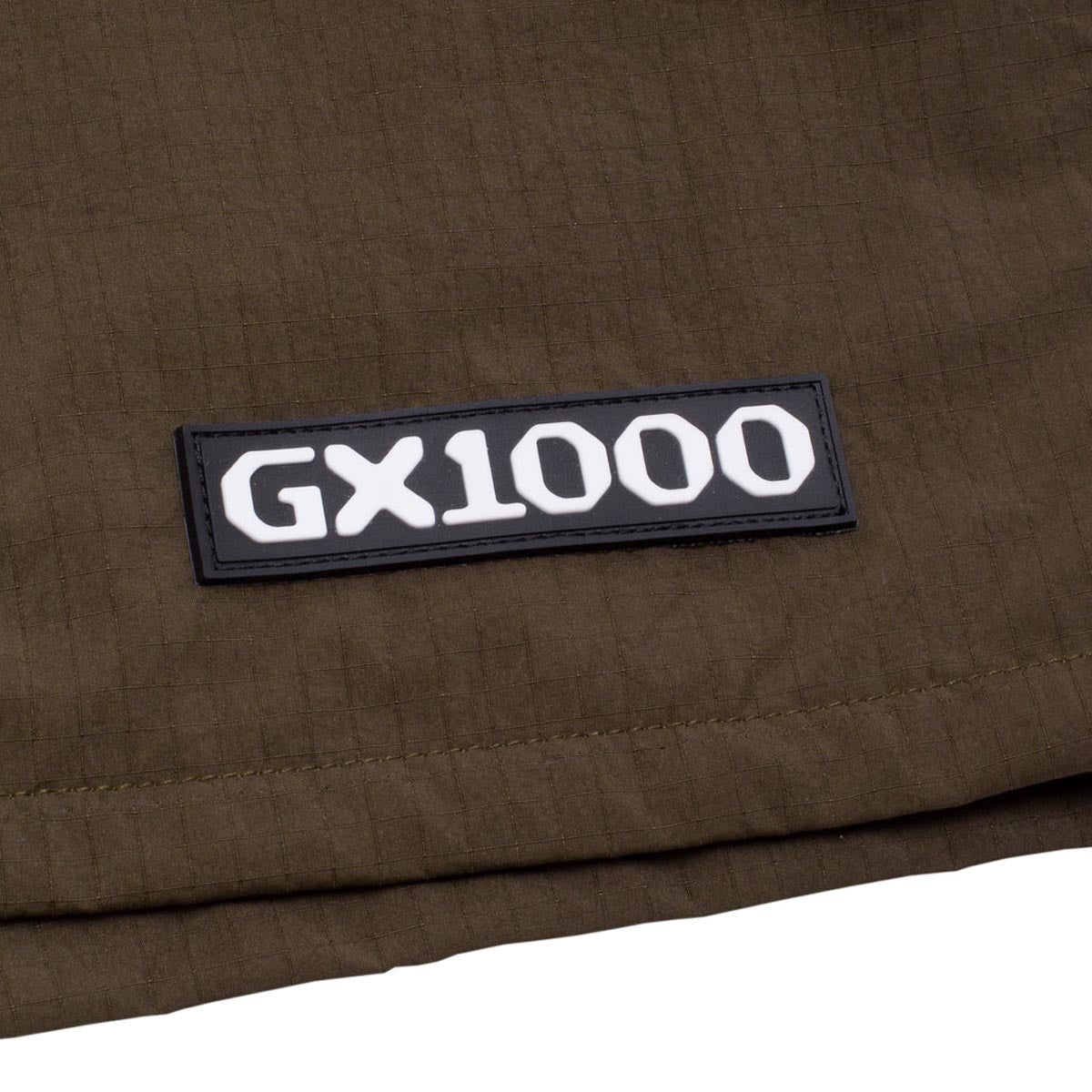 GX1000 Swim Shorts - Brown image 4