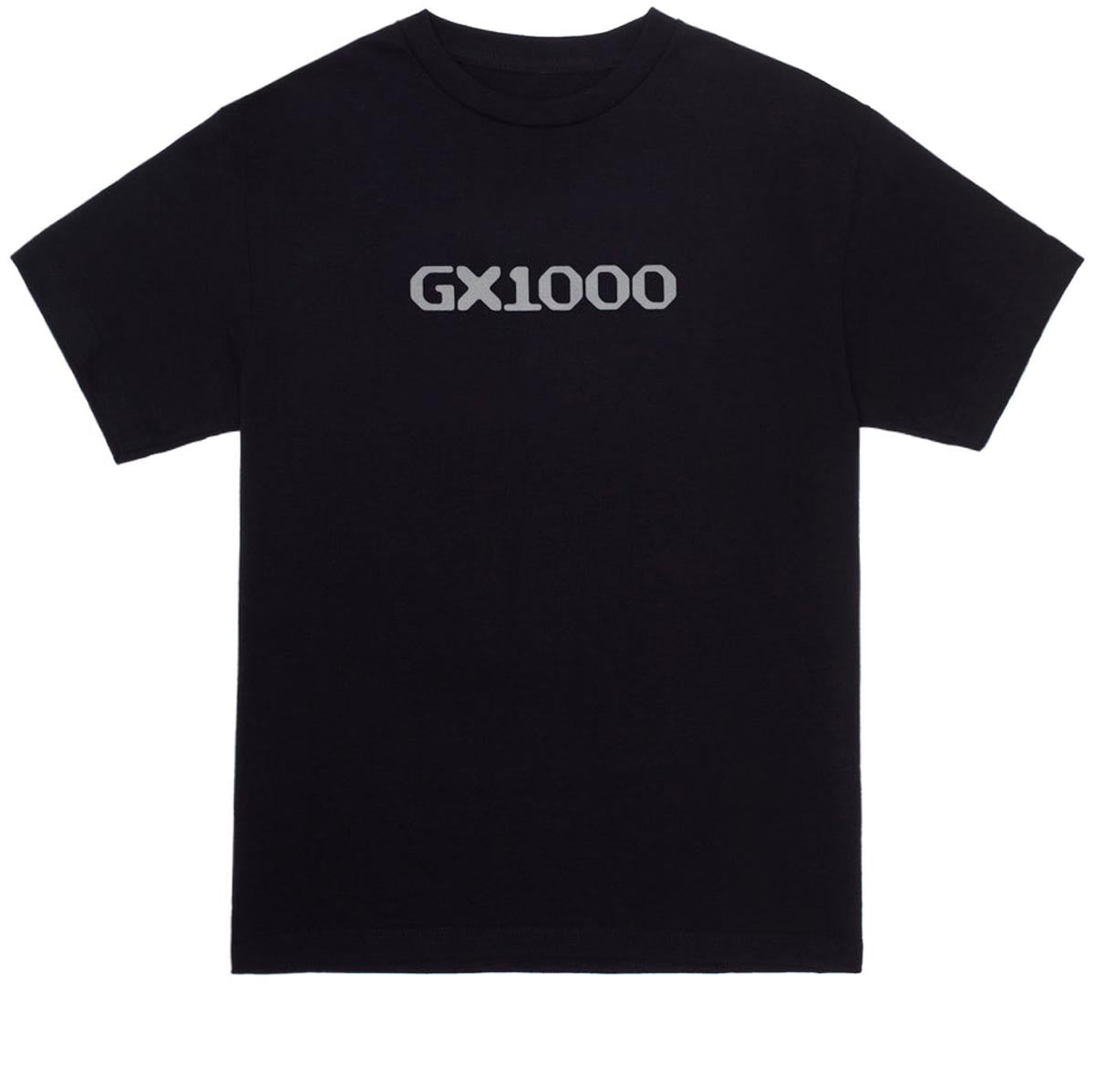 GX1000 OG Logo T-Shirt - Black image 1