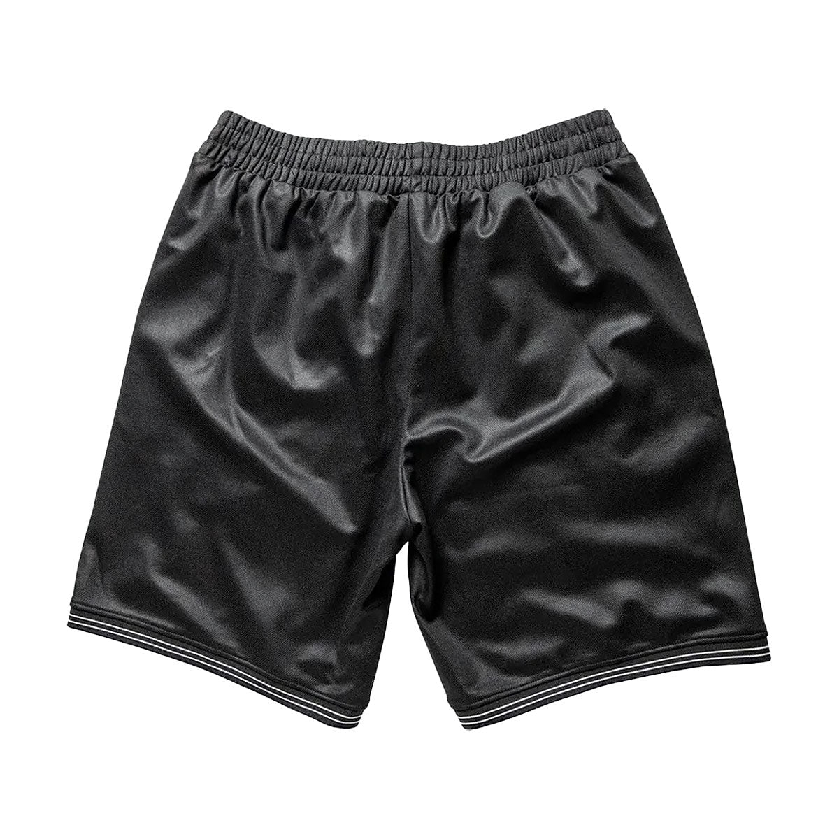 ウェア FCRB 24ss paperboy GAME SHORTS BLACK S ウェア FCRB 24ss paperboy GAME SHORTS BLACK S FCRB paperboy