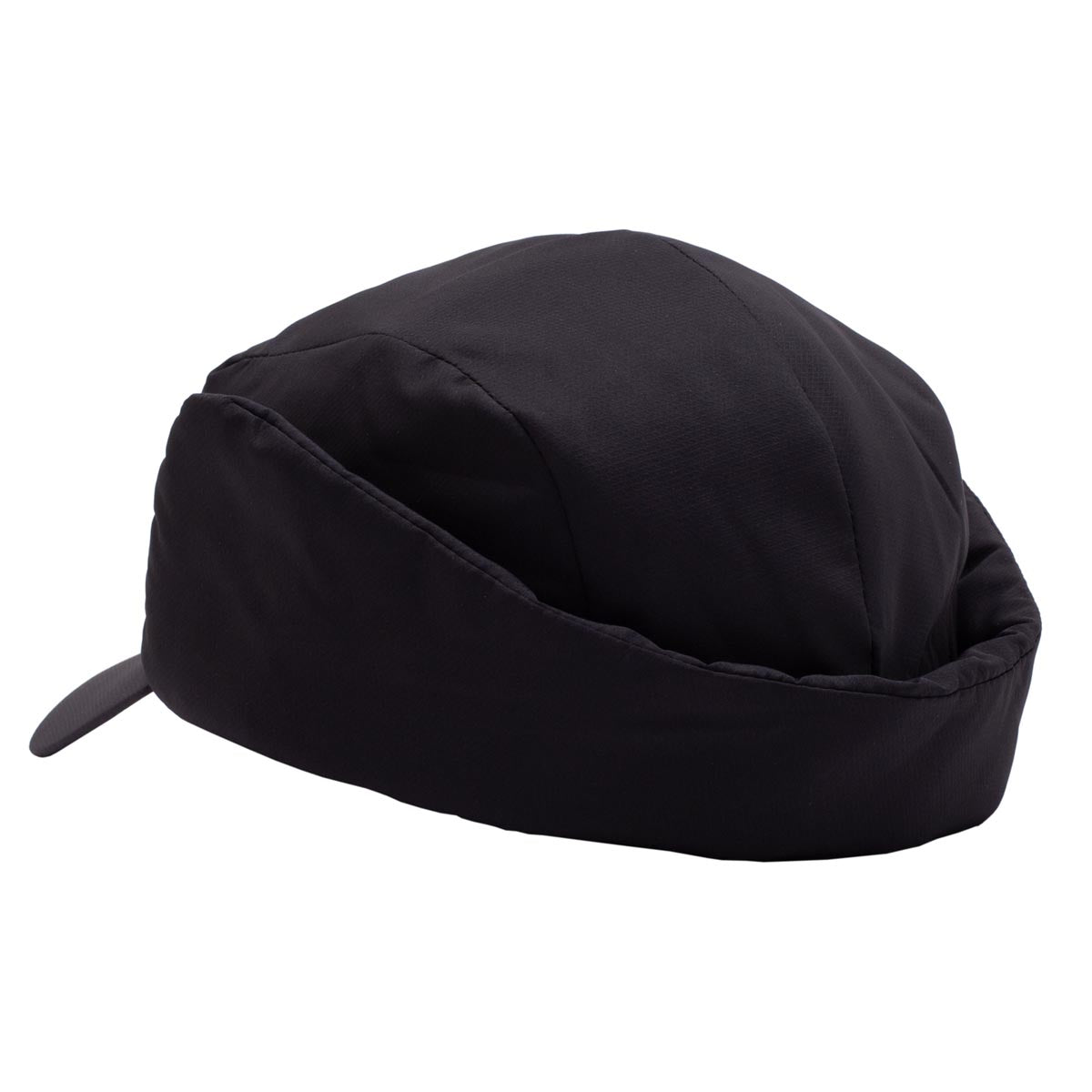 【HOCKEY】EAR FLAP BEANIE BLACK Hockey Ear Flap Beanie - Black – Daddies Board Shop