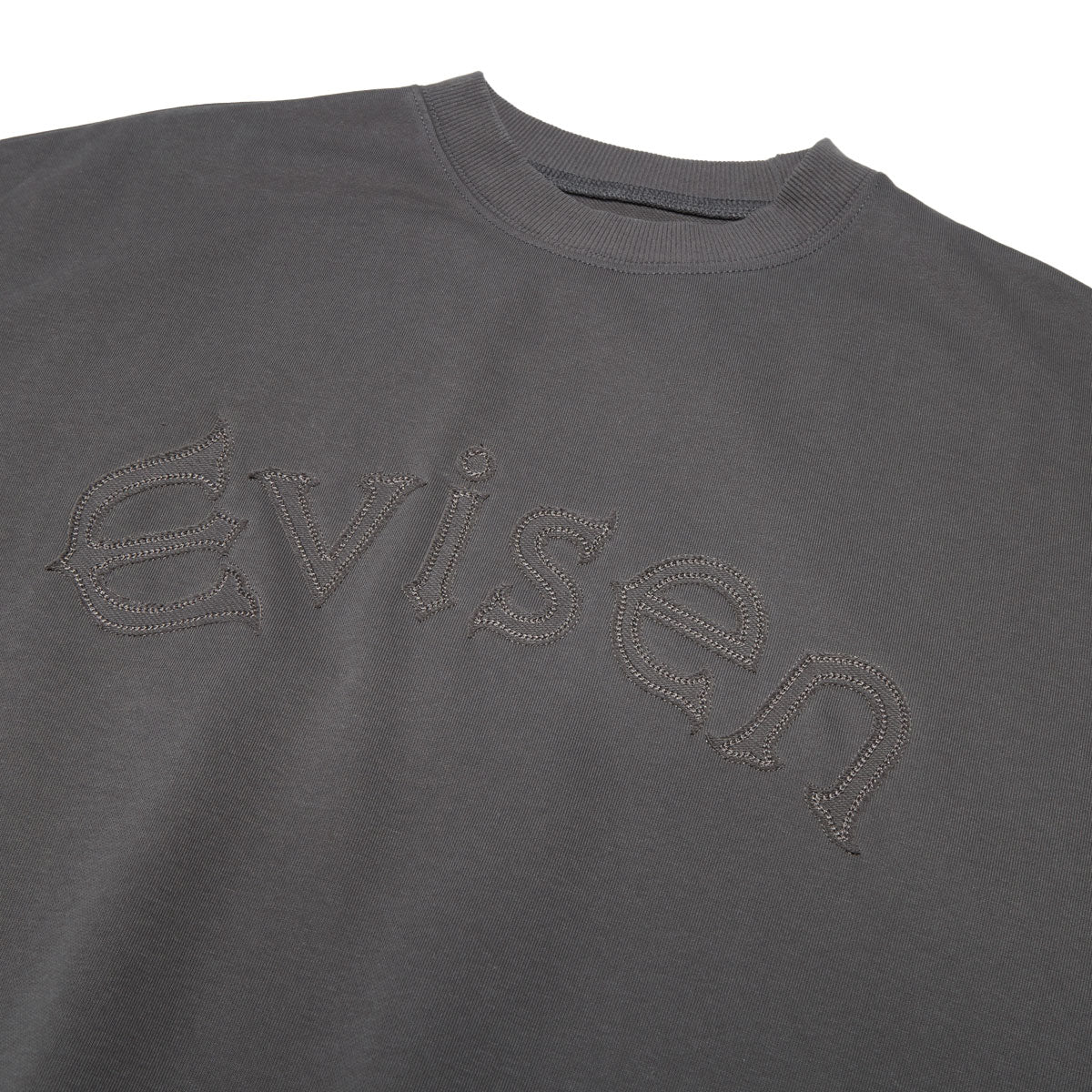 EVISEN INDIVISIBLE LIGHT WEIGHT CREWNECK