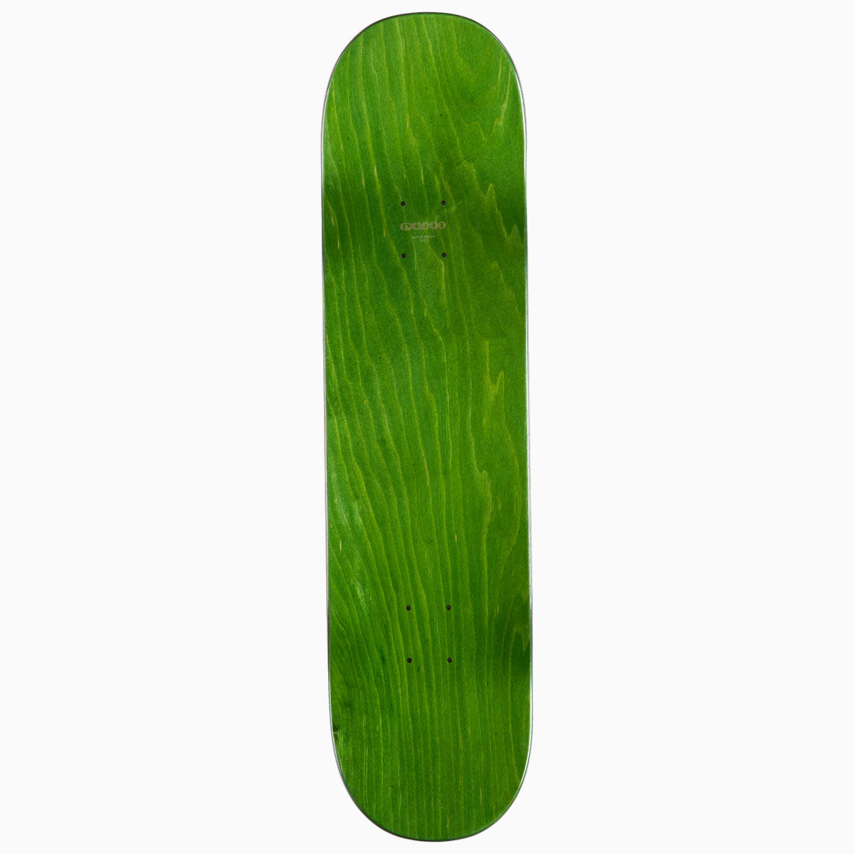 GX1000 Sandstorm Skateboard Complete - 8.25