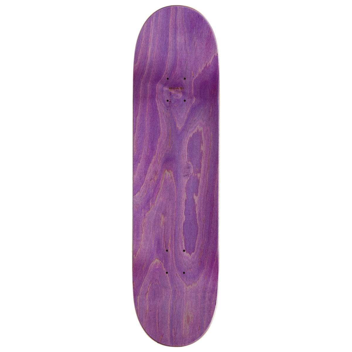 Quasi Reflecta Skateboard Deck - 8.375