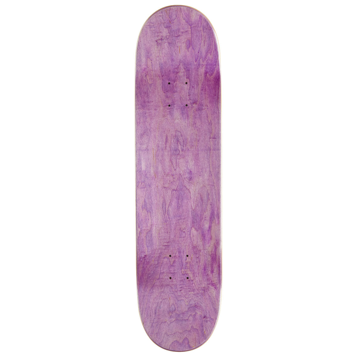 Magenta Leo Valls Nautic Series Skateboard Deck - 8.25