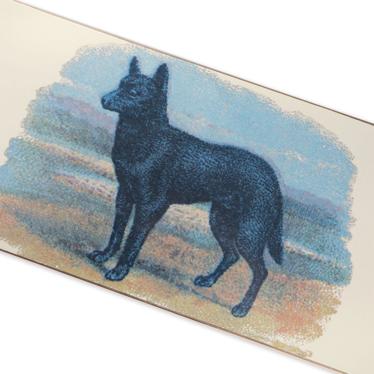 Passport Hybrid Vigour Kelpie Skateboard Deck - 8.25