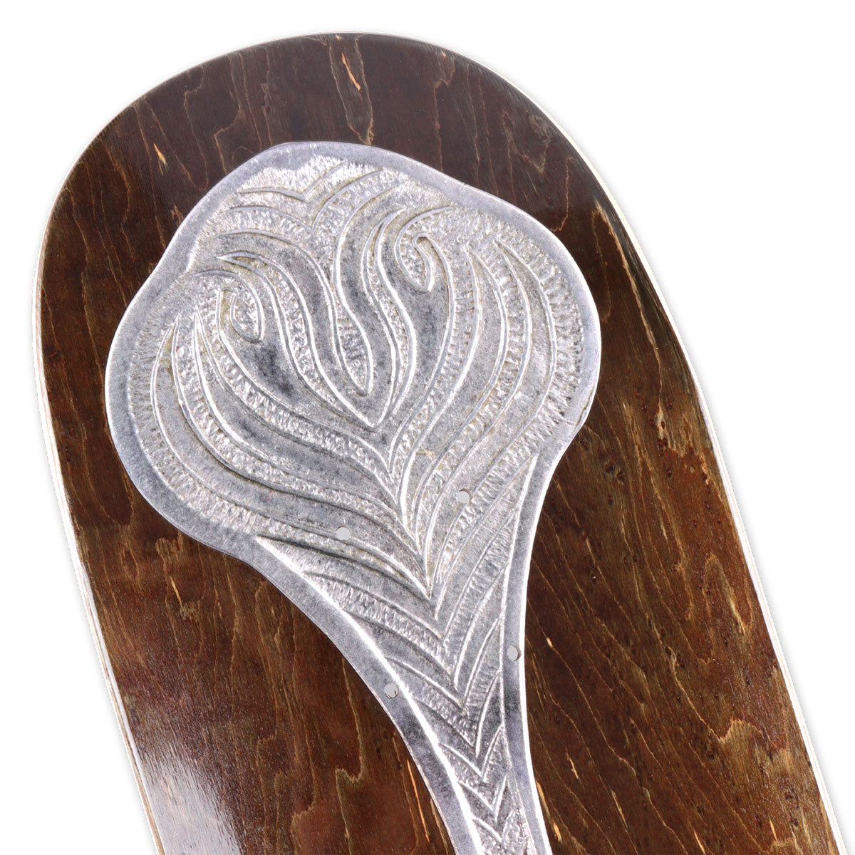 Passport S.R Spoons Jack Skateboard Deck - 8.50