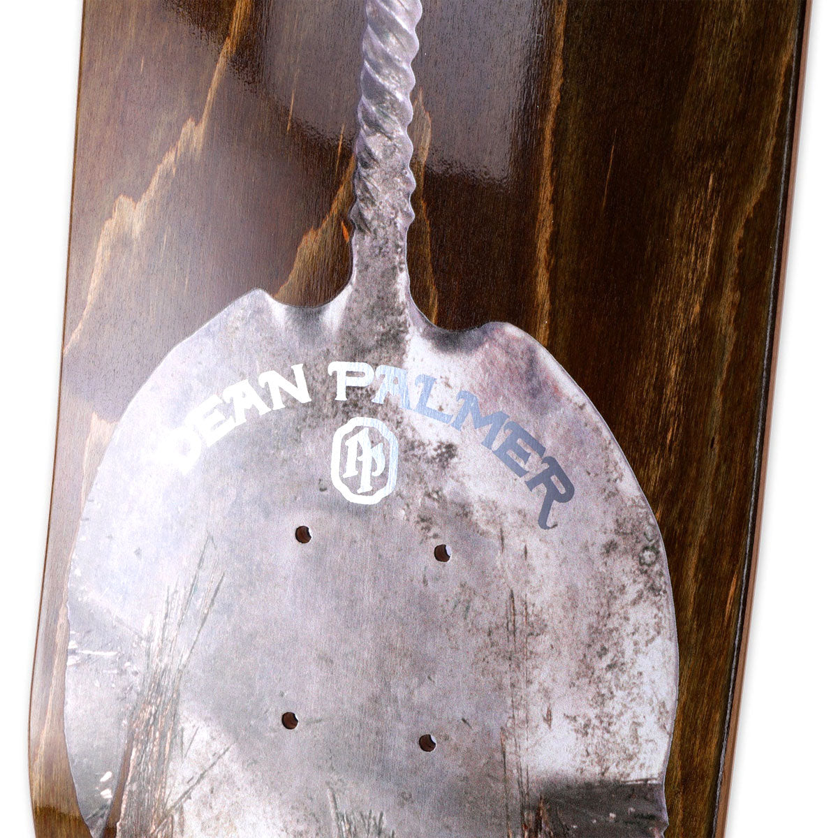 Passport S.R Spoons Dean Skateboard Deck - 8.25