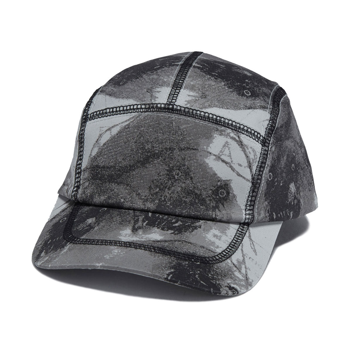 Fucking Awesome Cerberus Running Hat - White image 1