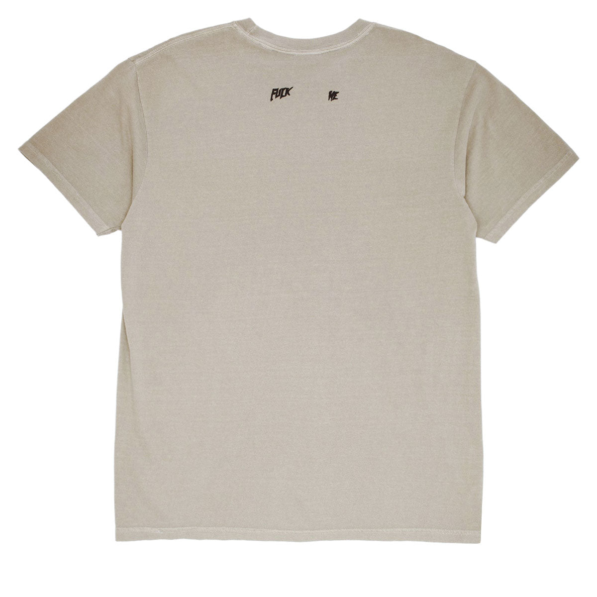 Fucking Awesome Elden Range T-Shirt - Sand image 2