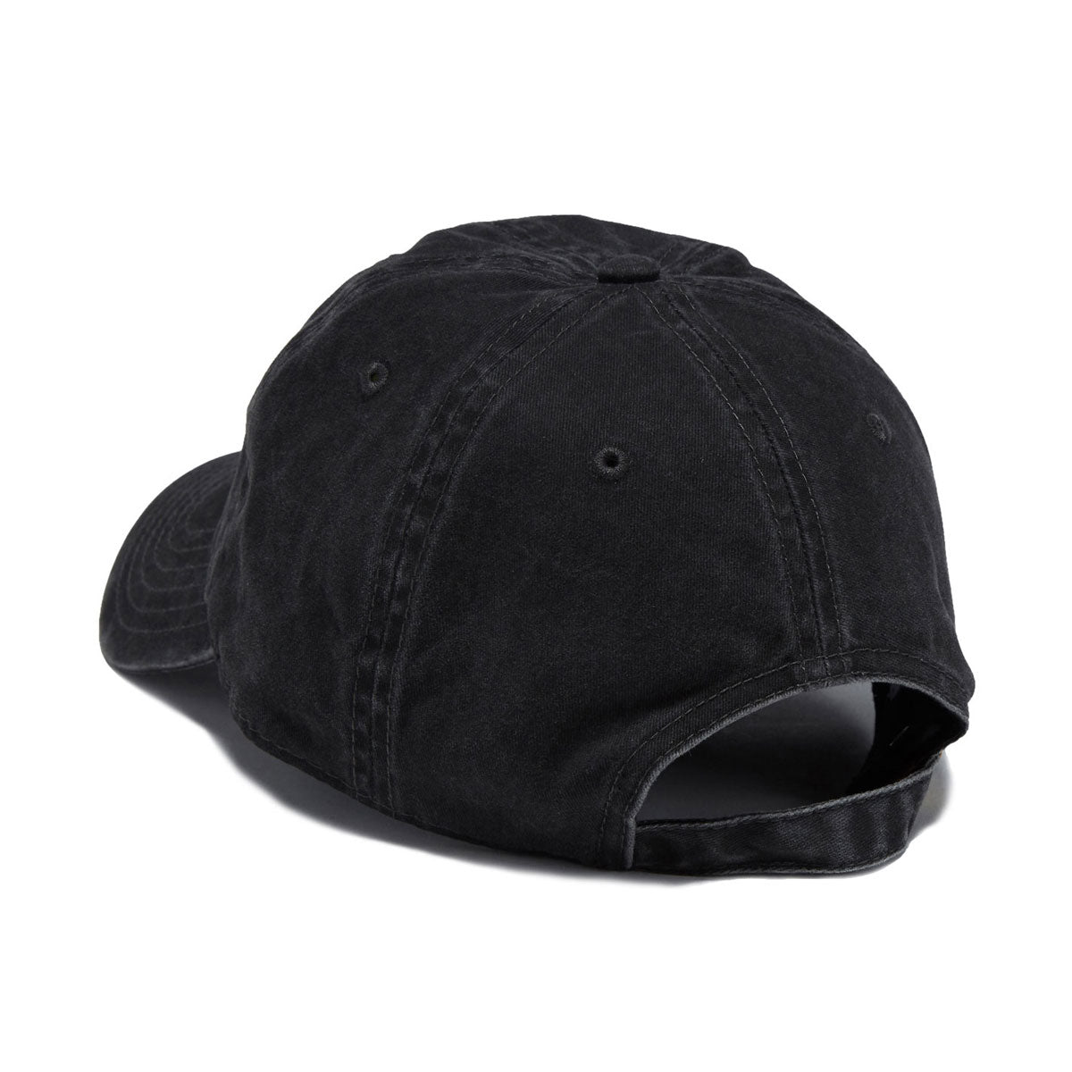 Fucking Awesome Fuck You Hat - Black image 2