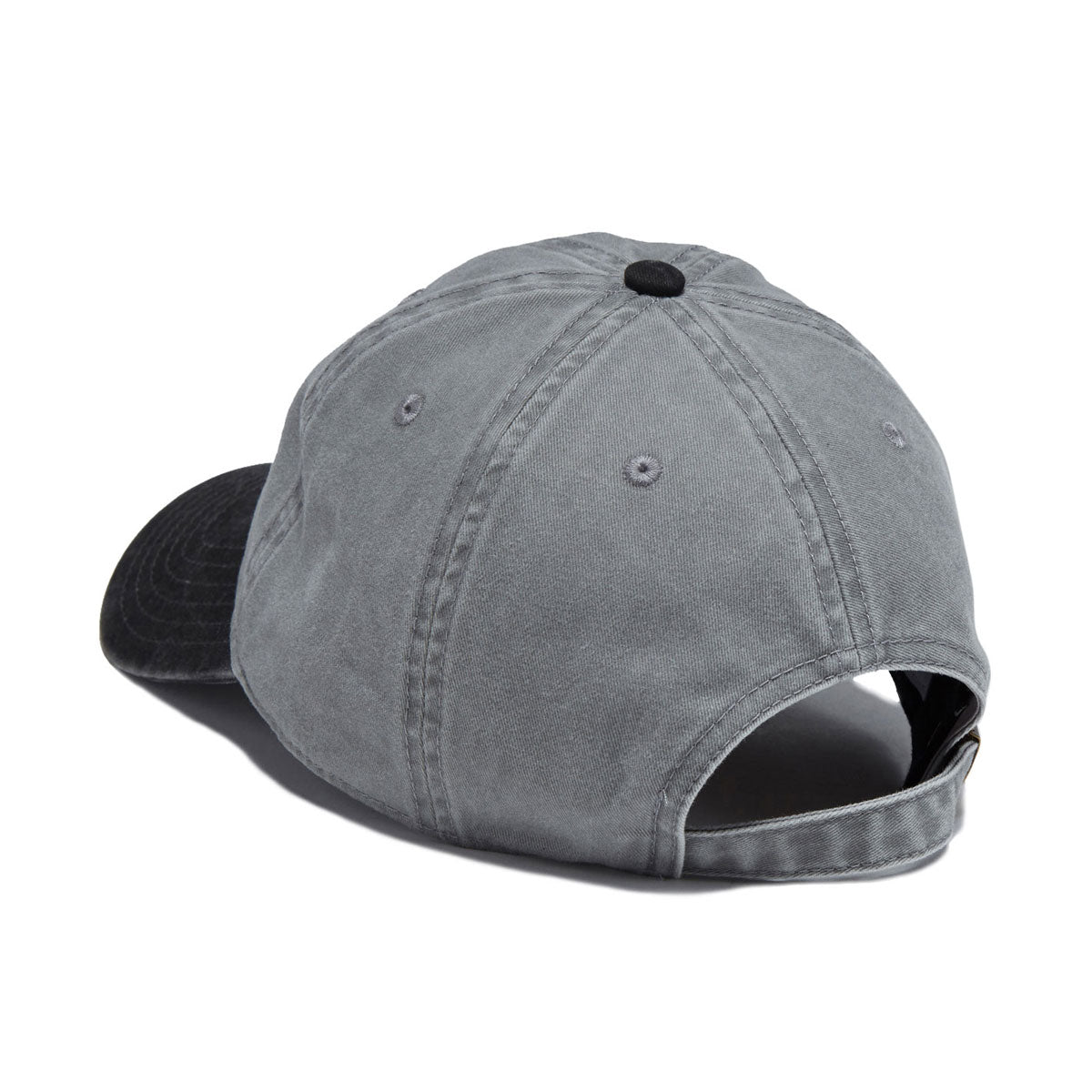 Fucking Awesome Fuck You Hat - Grey image 2