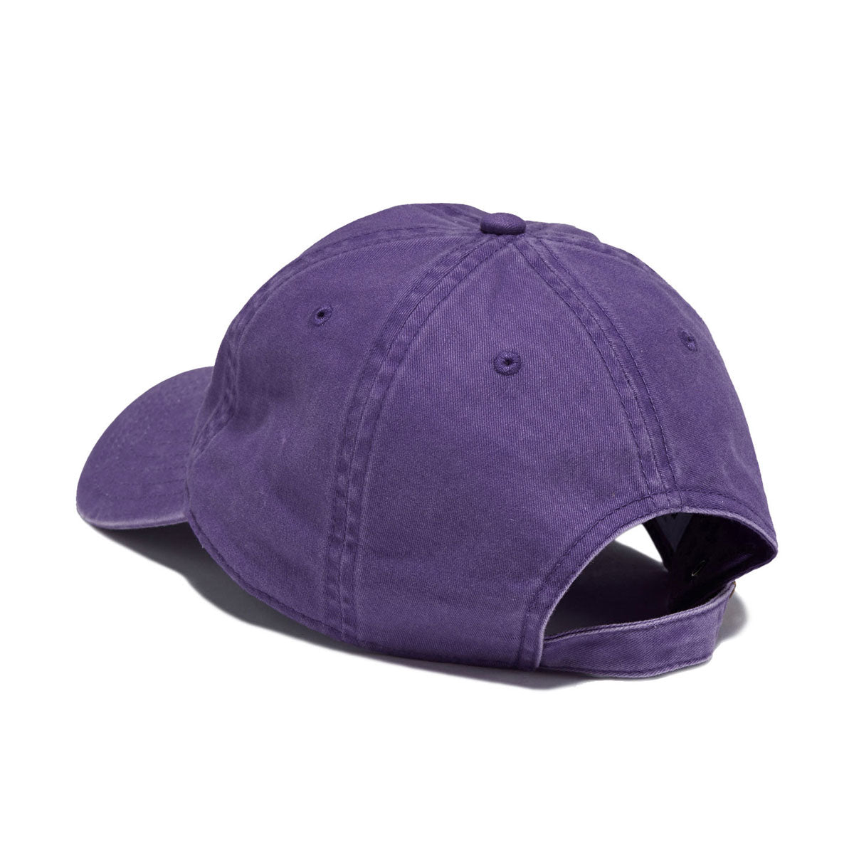 Fucking Awesome Nautical Predator Hat - Purple image 2