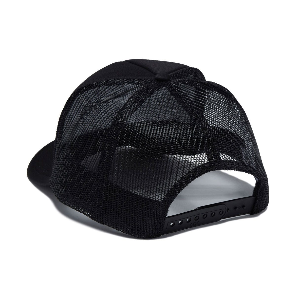 Fucking Awesome Savie Trucker Hat - Black image 2