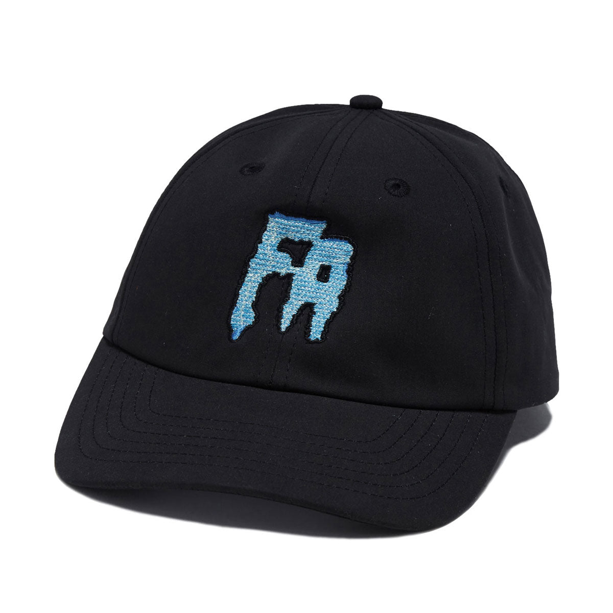 Fucking Awesome Seduction Glow Hat - Black image 1