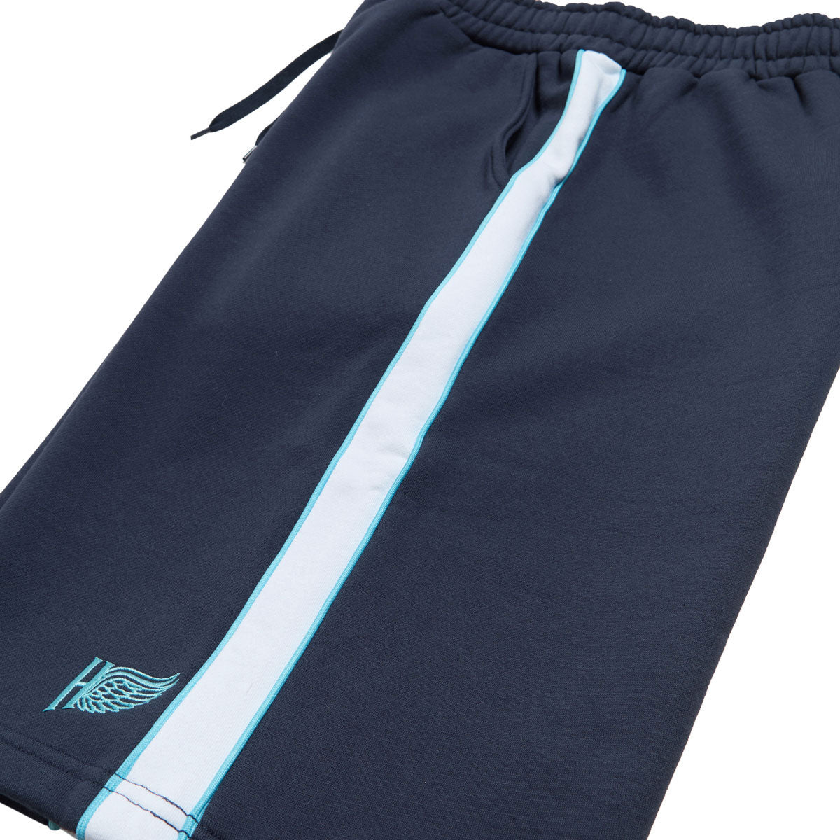 パンツ HODDLE BERMUDA JERSEY SHORTS Hoddle Bermuda Jersey Shorts - Grey – Daddies Board Shop