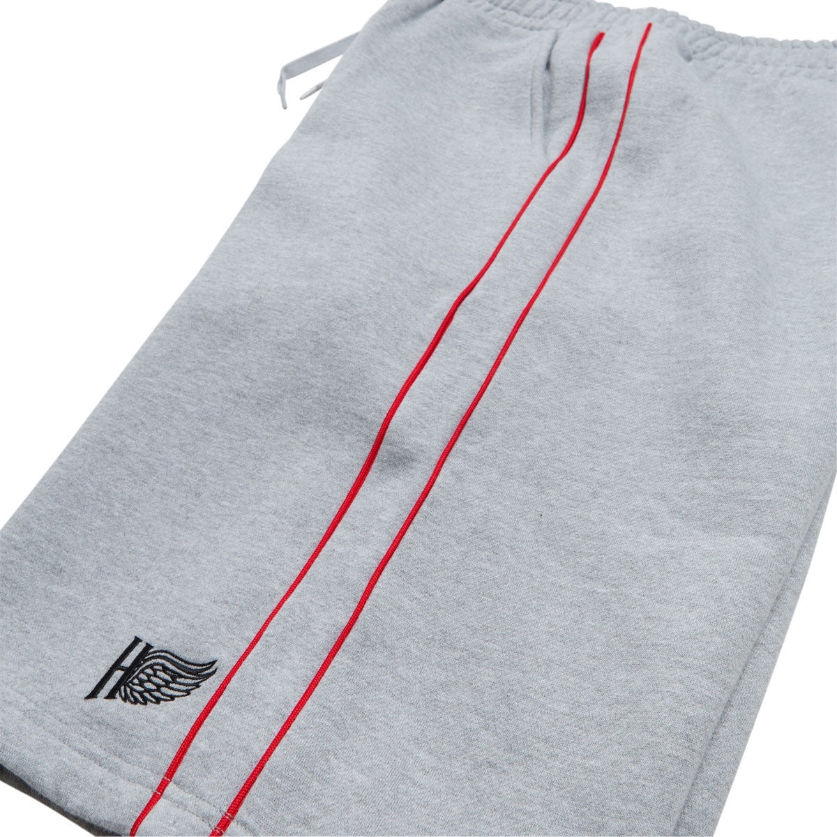 パンツ HODDLE BERMUDA JERSEY SHORTS Hoddle Bermuda Jersey Shorts - Grey – Daddies Board Shop