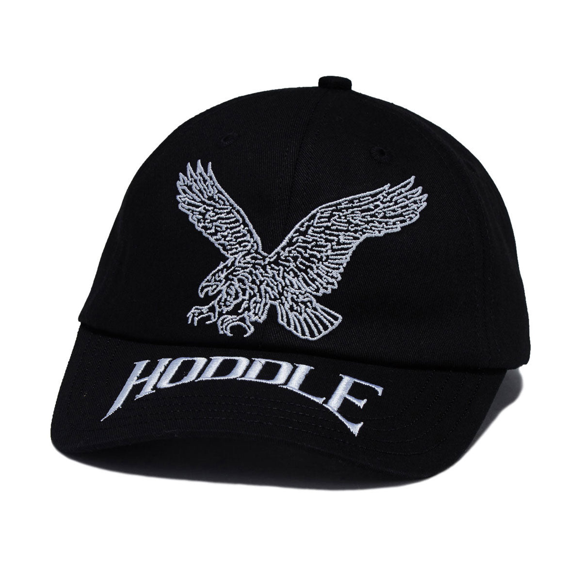 Hoddle Eagle Hat - Black image 1