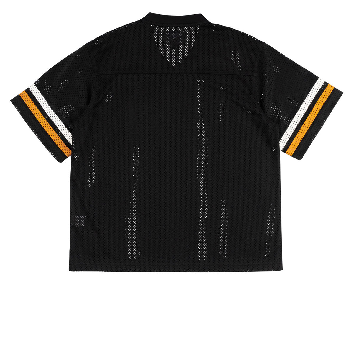 Welcome Cupid Football Jersey - Black image 2