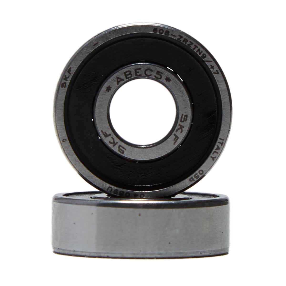SKF Louie Pro Bearings - Black image 1