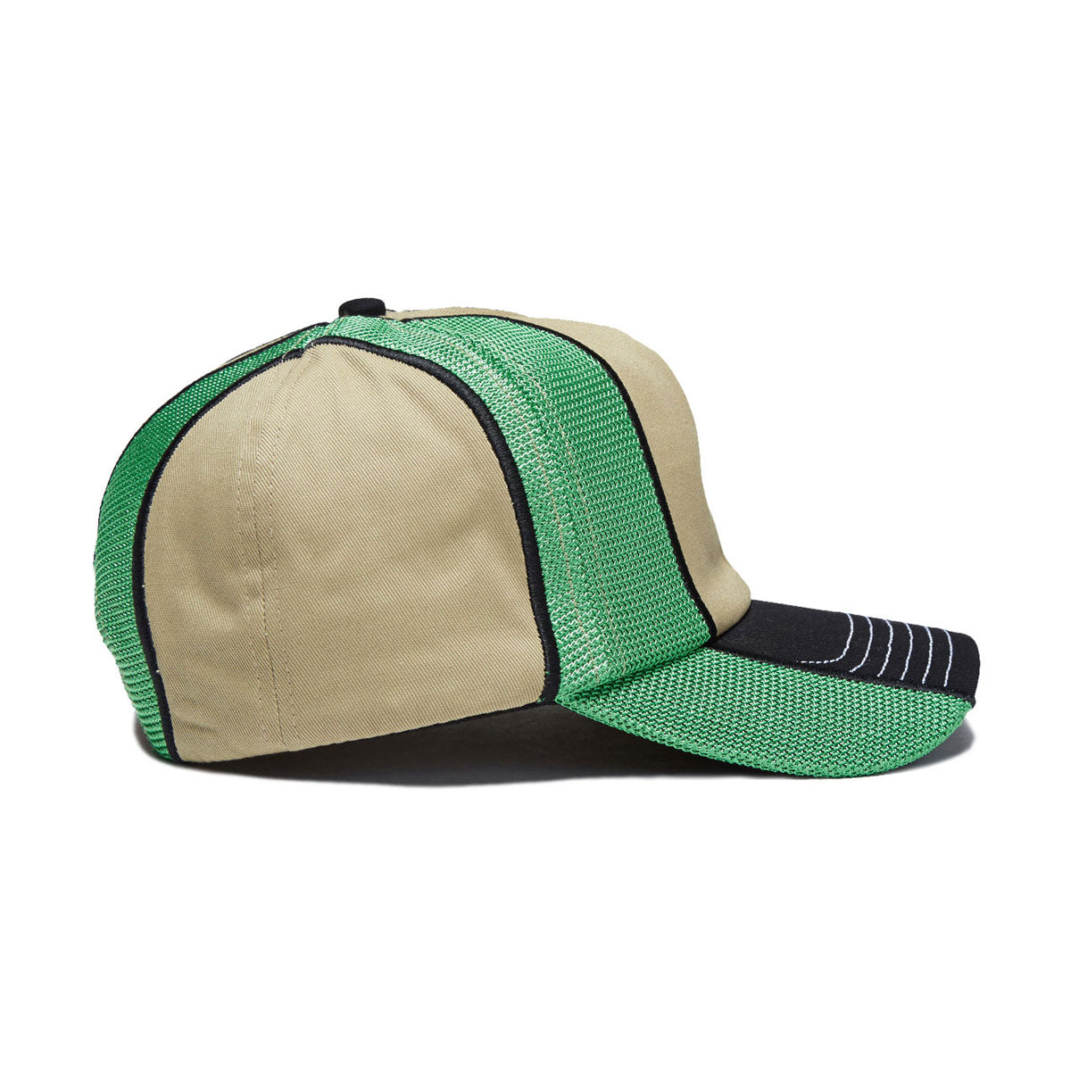WKND Mesh Hat - Khaki image 4