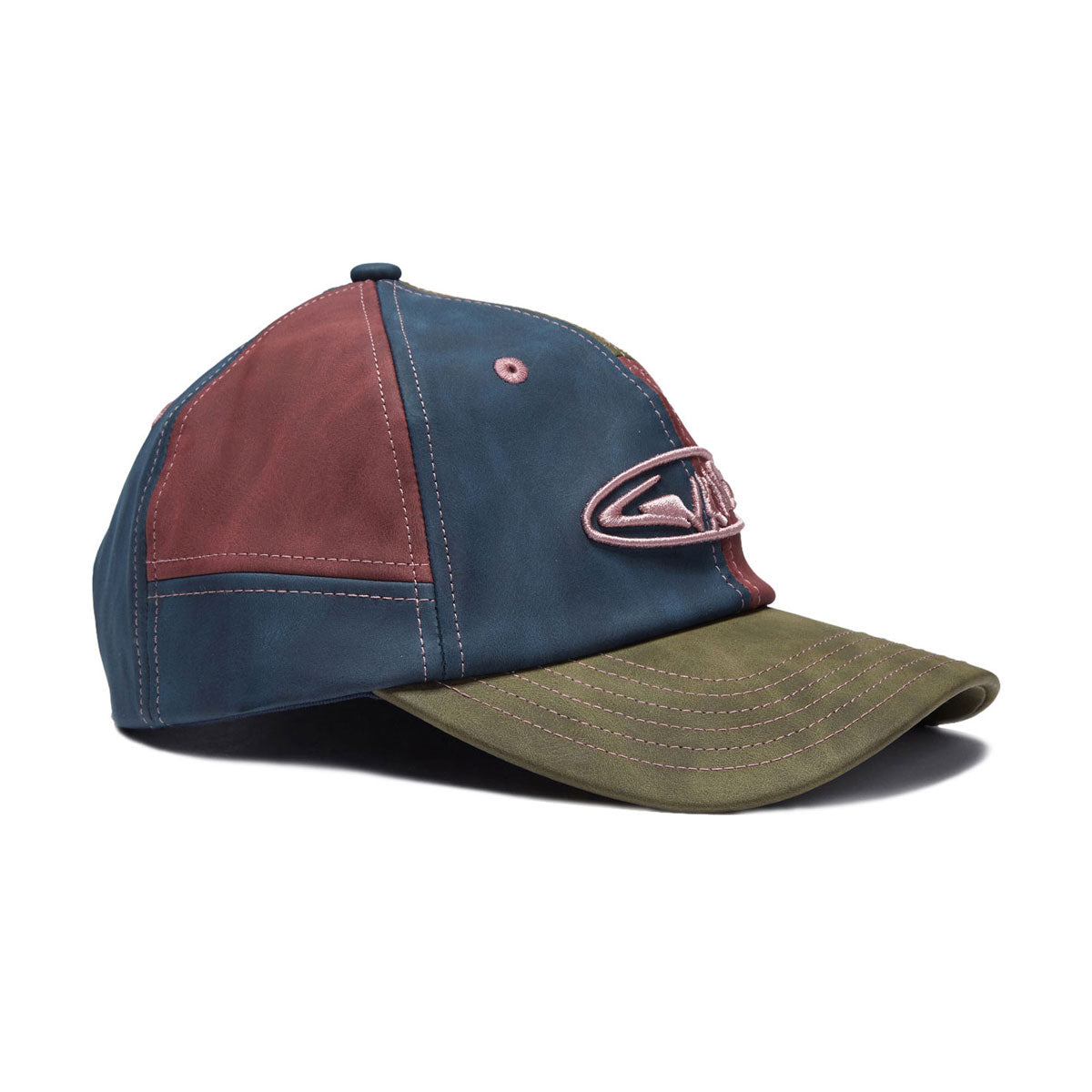 WKND Chopped Hat - Multi image 3