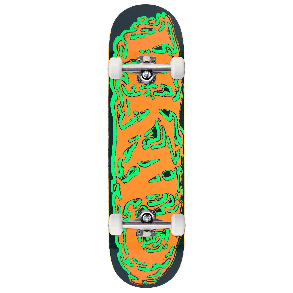 WKND Eaze Team Skateboard Complete - 8.50