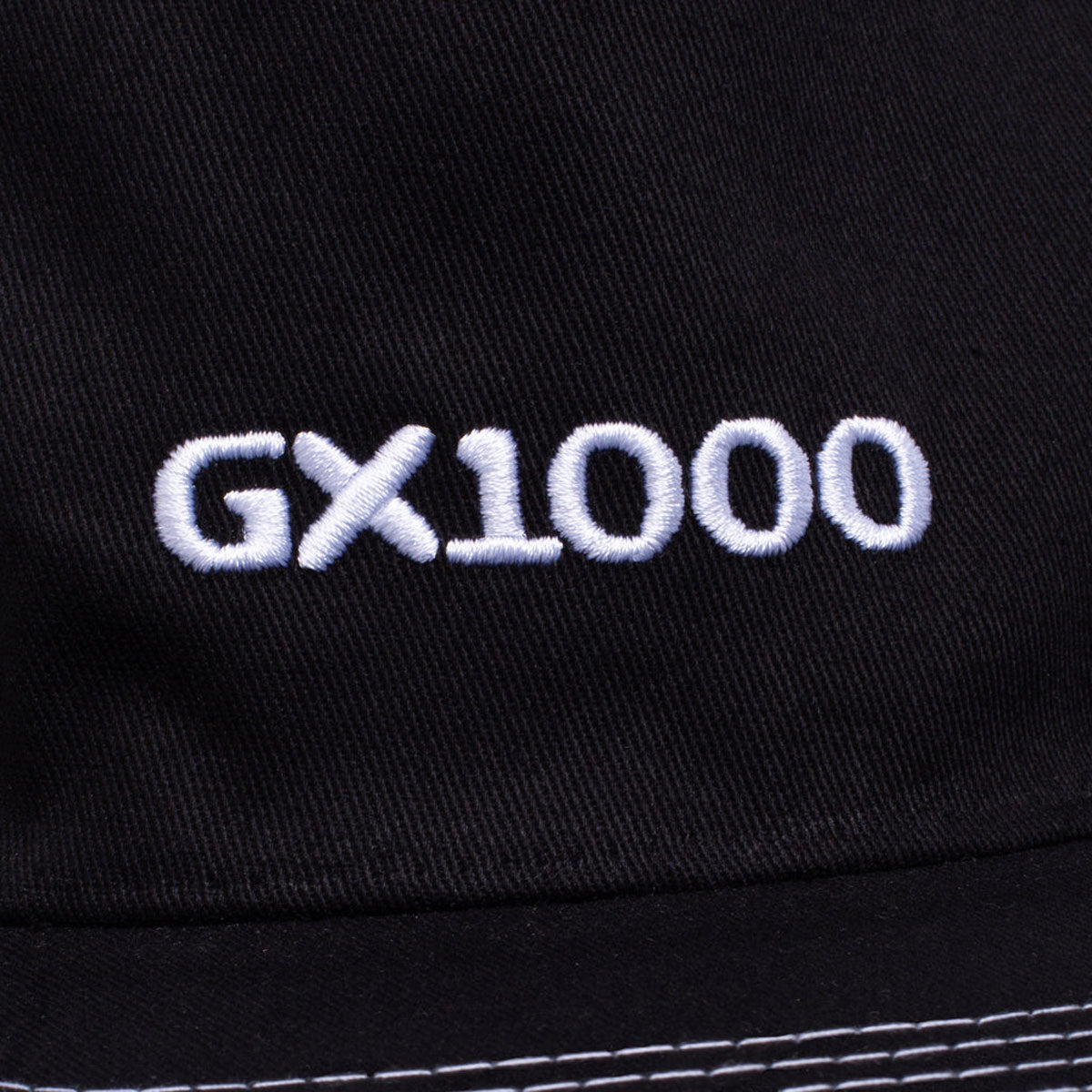 GX1000 Mini OG Logo Hat - Black image 3