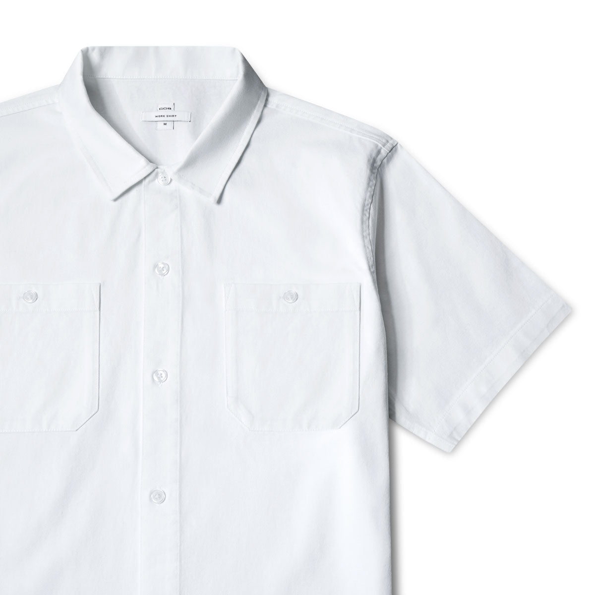 white christmas dresses CCS Heavy Cotton Work Shirt