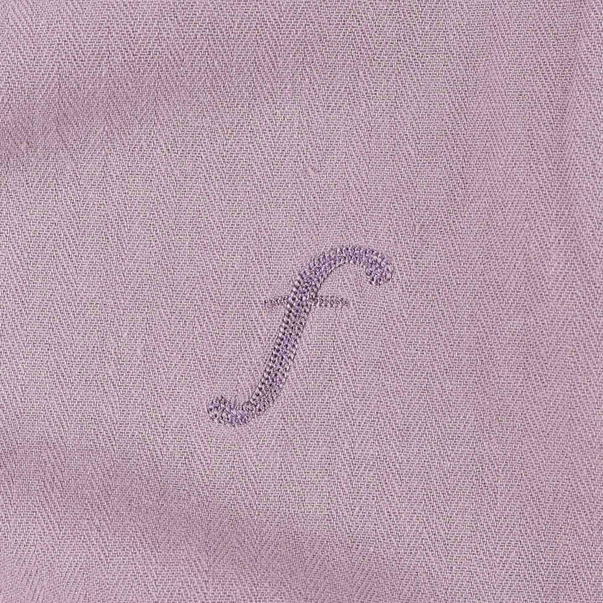 Former Vivian Herringbone Shirt - Mauve image 4