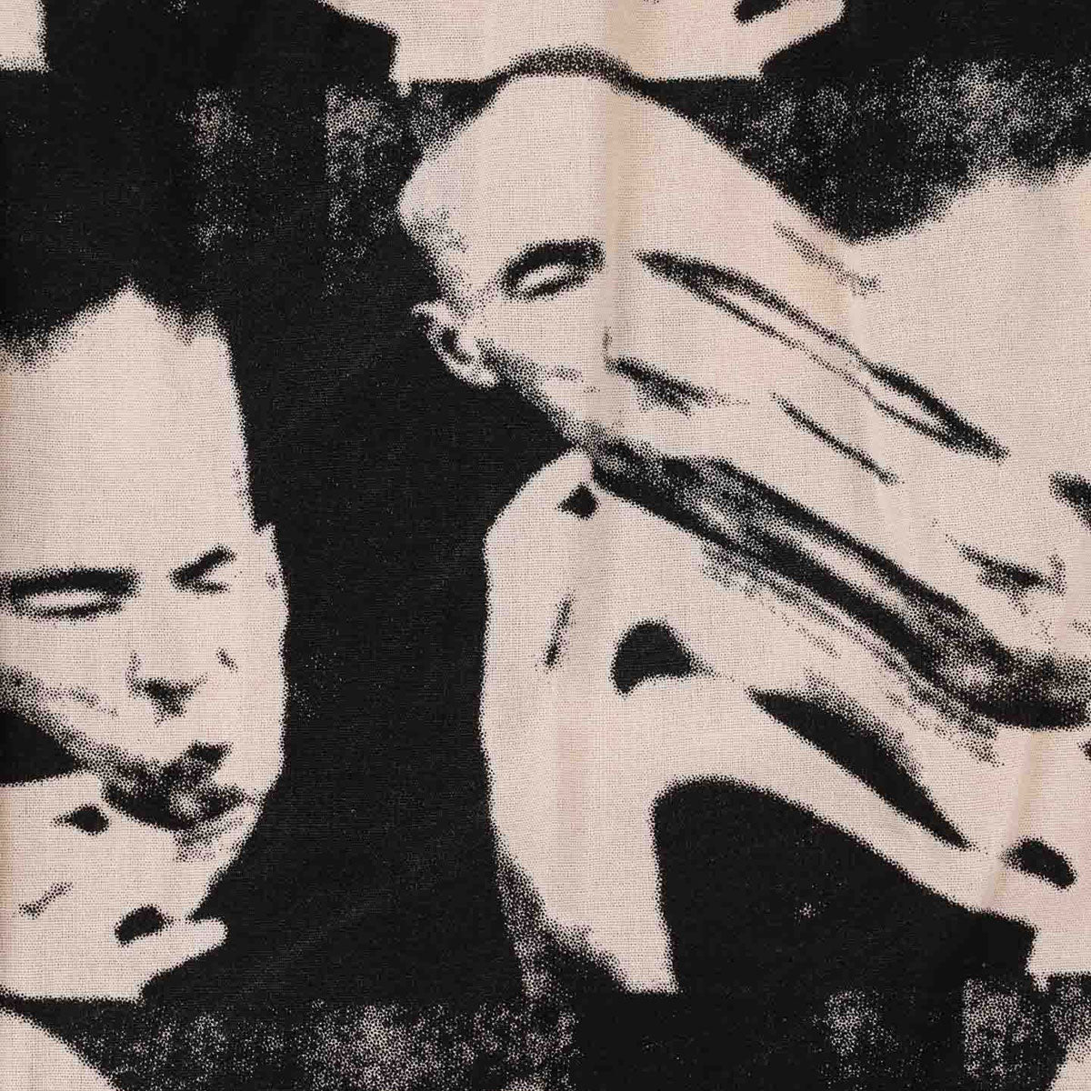 Former Distort Shirt - Bone image 4