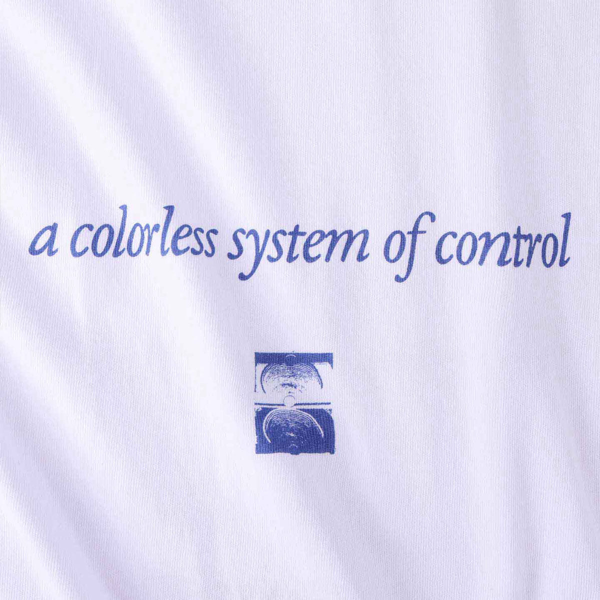 Former Diver T-Shirt - Oyster image 5