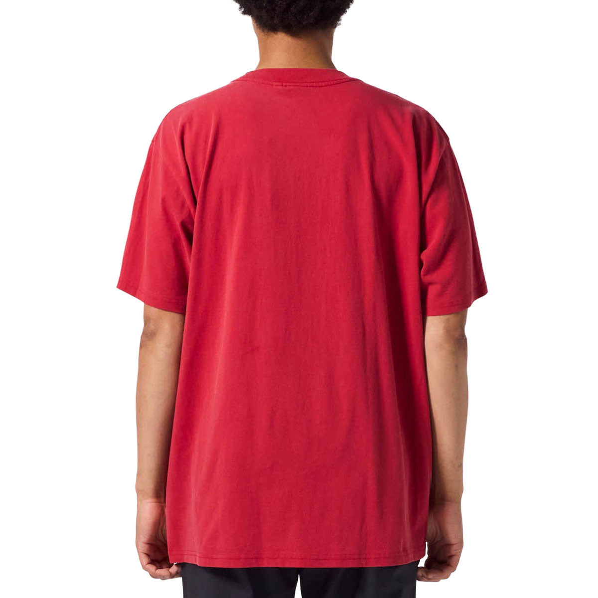 Former War Poodle T-Shirt - Red image 3